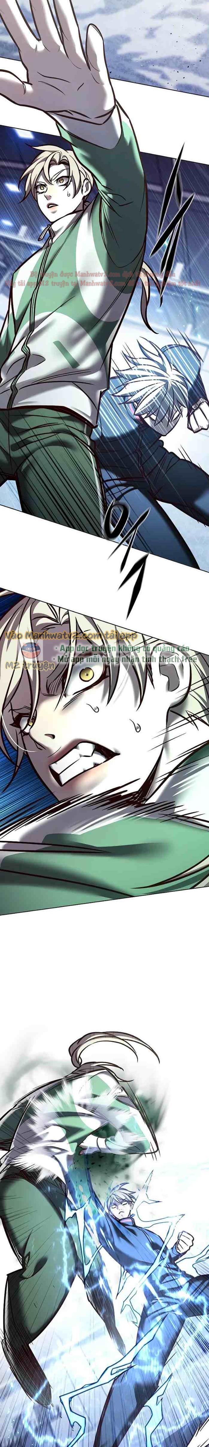 Đọc truyện Hóa thân thành mèo (Bản Free) - Chap 286